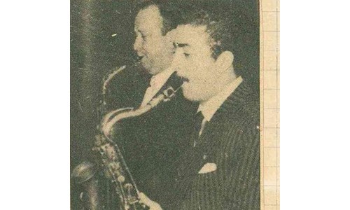 KEMAL GÜLEŞOĞLU ORKESTRASI